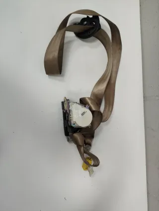 Cinturón de seguridad del der. vW Passat B6