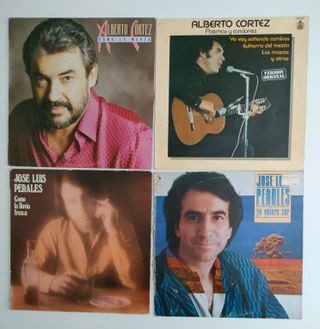 Discos de vinilo a 4 €. Aquí tu regalo de Navidad