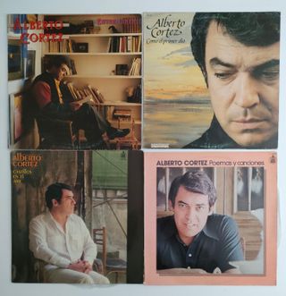 Discos de vinilo a 4 €. Aquí tu regalo de Navidad