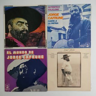 Discos de vinilo a 4 €. Aquí tu regalo de Navidad