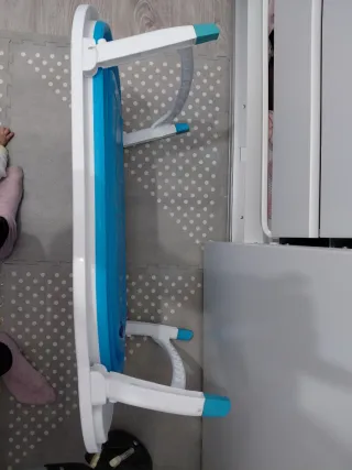 Bañera de viaje Bebe