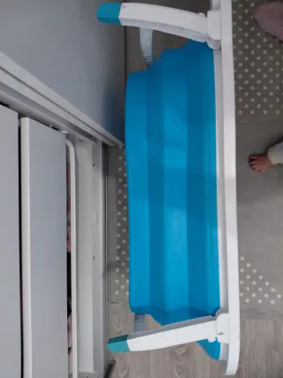 Bañera de viaje Bebe