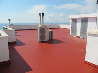 Especialistas en impermiabilizaciones