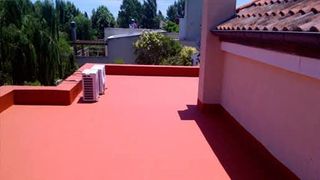 Especialistas en impermiabilizaciones