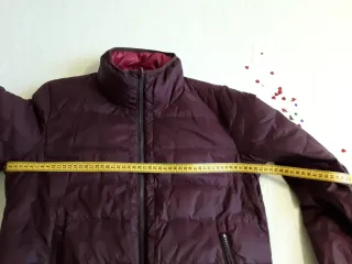 Anorak reversible Benetton T42