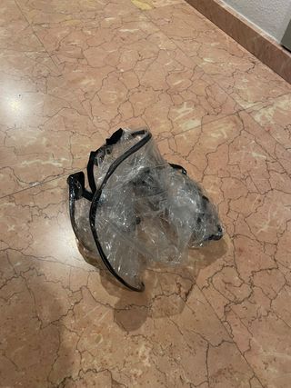 Silla de paseo Joolz Aer plegable