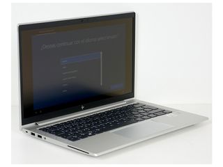 Portátil HP Elitebook 830 G7 13" i5 10a 16Gb RAM