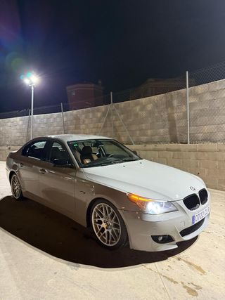 BMW Serie 5 2003