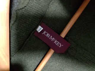 Cappotto uomo lana con cappuccio