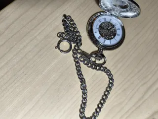 Reloj de bolsillo Viceroy cuerda