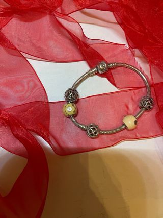Bracciale Pandora con charm