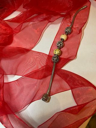 Bracciale Pandora con charm