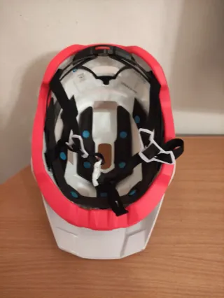 Casco de bici 100Percent