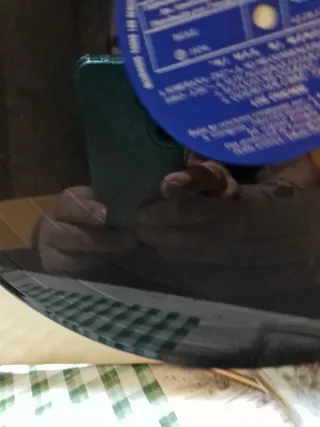 Vinilo Los Chichos Ni Más Ni Menos