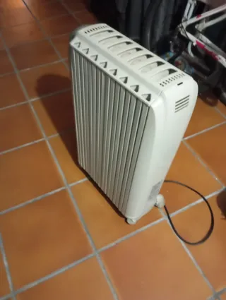 Emisor Térmico Fagor HM3K RA-2005