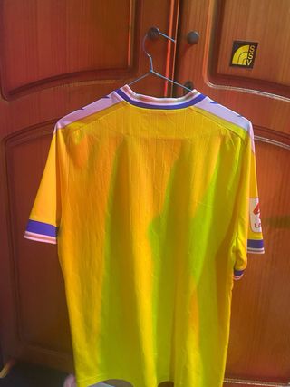 Camiseta Cádiz CF 2023/2024 talla L