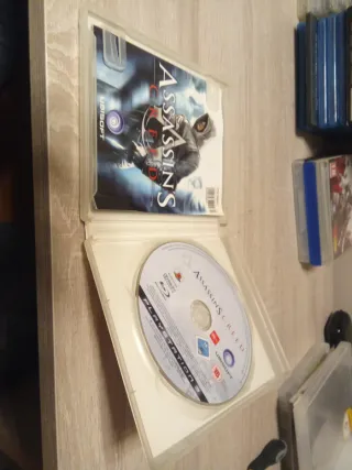 Assassin's Creed PS3 Ubisoft