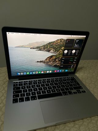 MacBook Pro
