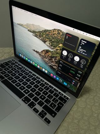 MacBook Pro