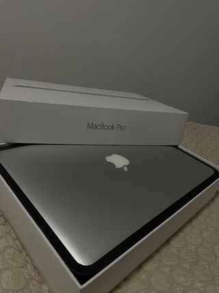MacBook Pro