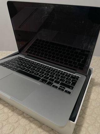 MacBook Pro
