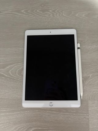 iPad 8ª Gen 32GB + Apple Pencil