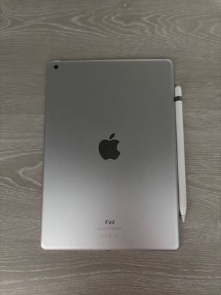 iPad 8ª Gen 32GB + Apple Pencil