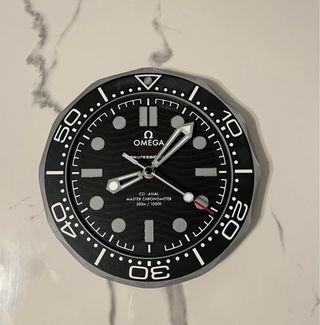 Orologio da parete Seamaster