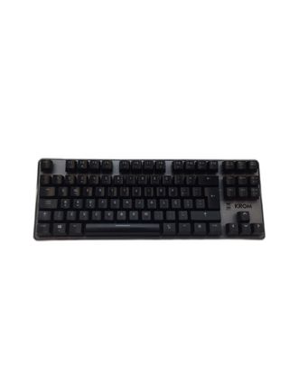 Teclado Krom Kernel TKL