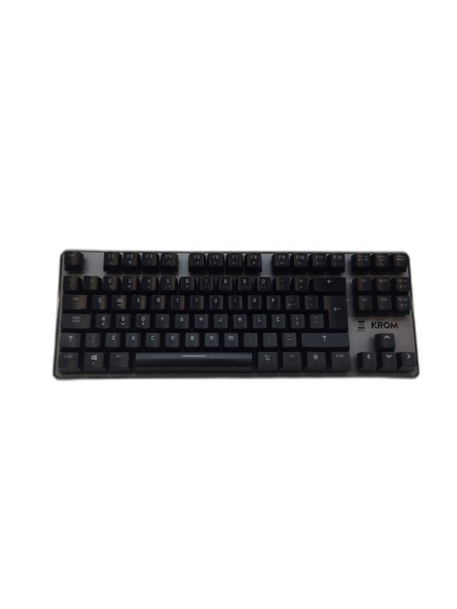 Teclado Krom Kernel TKL