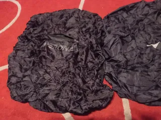 2 Bolsas protectoras de mochilas