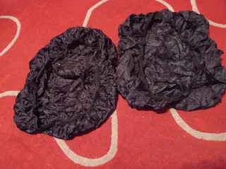 2 Bolsas protectoras de mochilas