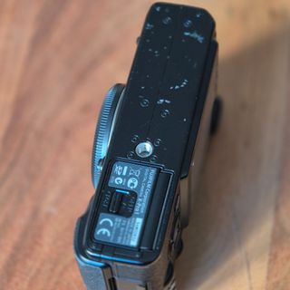 Fotocamera Fujifilm X-Pro1