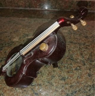 Violenchello Musical
