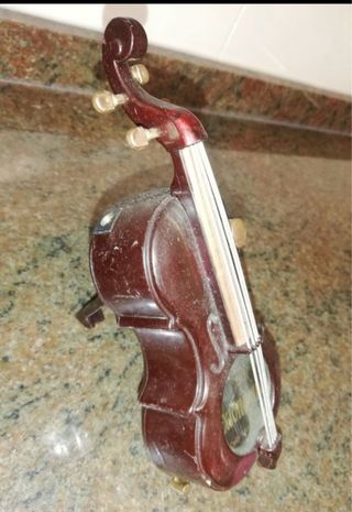 Violenchello Musical