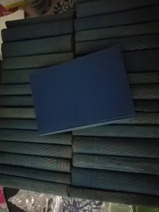 3 novelas Vicki Baum