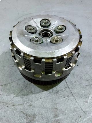 DISCO EMBRAGUE HONDA TRANSALP /AFRICA TWIN /VARADERO