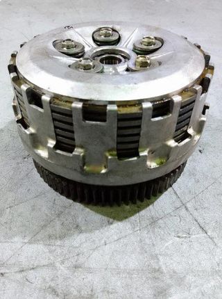 DISCO EMBRAGUE HONDA TRANSALP /AFRICA TWIN /VARADERO