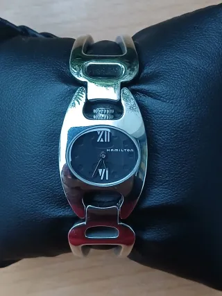 Hamilton Marilyn 6347 Cuarzo