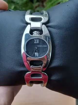 Hamilton Marilyn 6347 Cuarzo