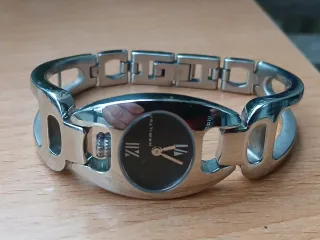 Hamilton Marilyn 6347 Cuarzo