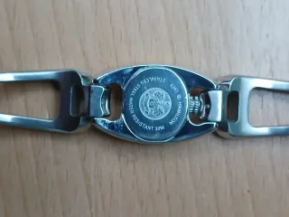 Hamilton Marilyn 6347 Cuarzo