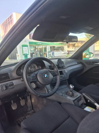 BMW 330ci