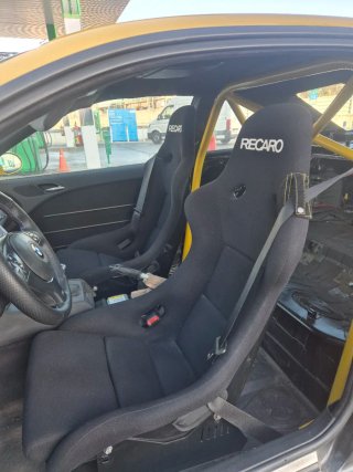 BMW 330ci
