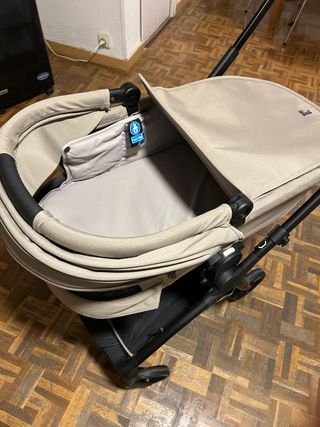 Carro bebé Redsbaby Aeron duo a estrenar