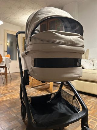 Carro bebé Redsbaby Aeron duo a estrenar