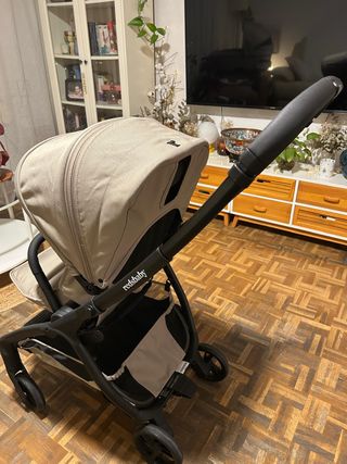 Carro bebé Redsbaby Aeron duo a estrenar