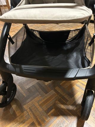 Carro bebé Redsbaby Aeron duo a estrenar