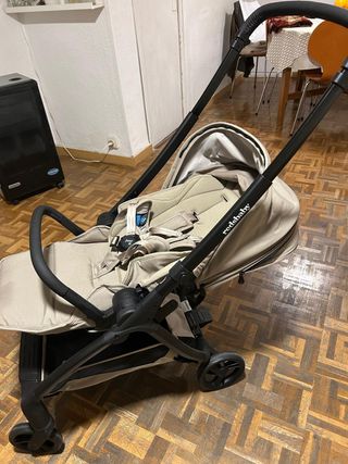 Carro bebé Redsbaby Aeron duo a estrenar