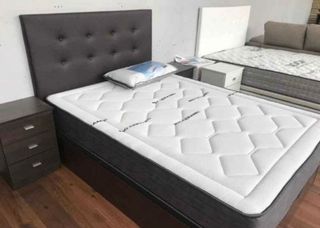 Dormitorio completo Nuevo EN  3 COLORES!!!!!